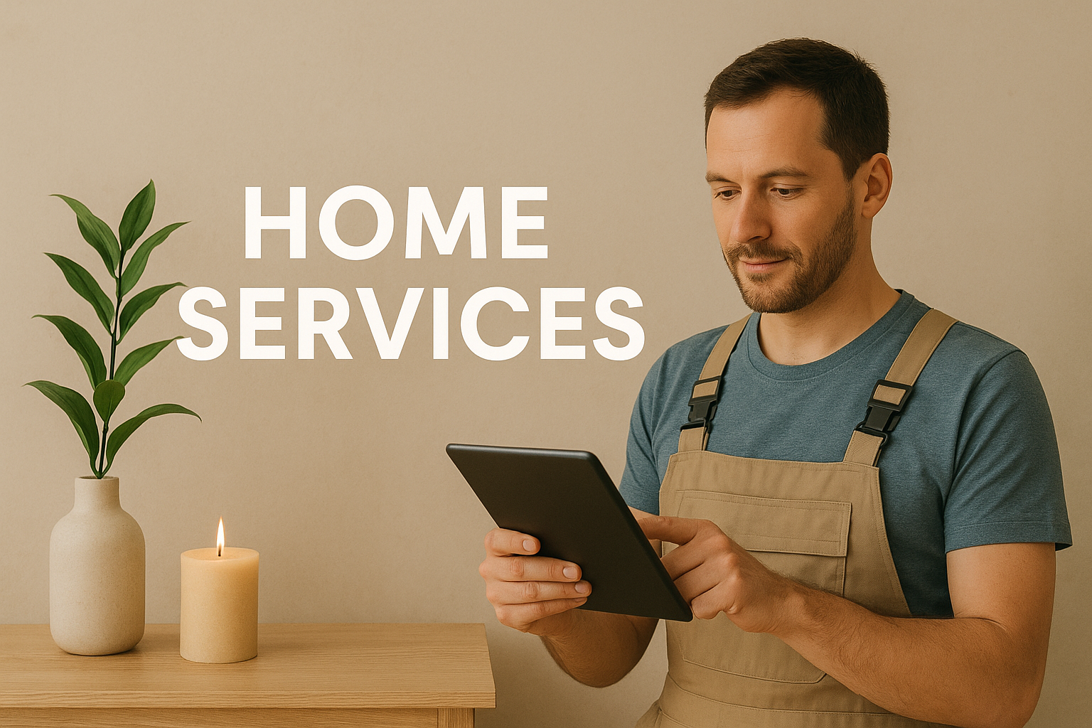 Home Services